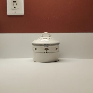 Studio Nova sugar bowl